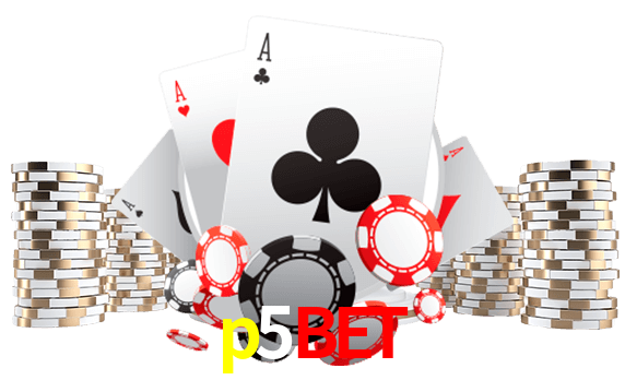 Jogue jogos de pôquer em p5bet