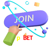 Junte-se ao cassino p5bet hoje mesmo