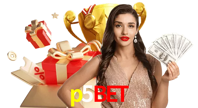 Jogue com dealers reais no p5bet!