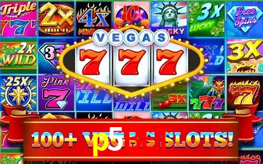 Desvendando o Mundo dos Jogos Virtuais na p5bet