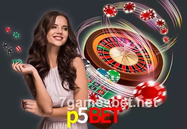 vivo no cassino p5bet