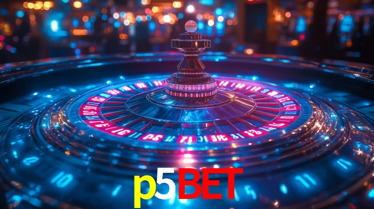 p5bet,p5bet app