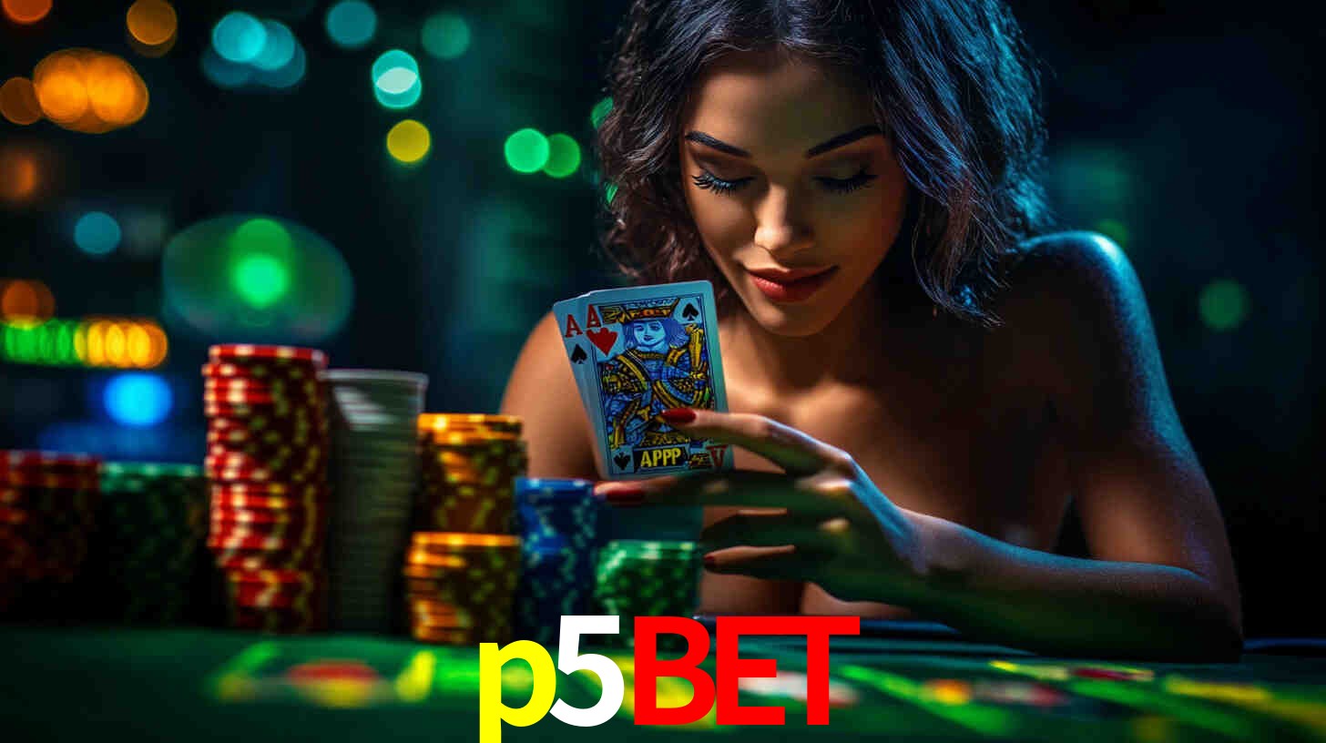 Descubra o Programa VIP da p5bet: Vantagens Exclusivas para Jogadores