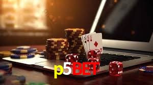 A Emoção da Loteria na p5bet: Uma Chance de Mudança de Vida