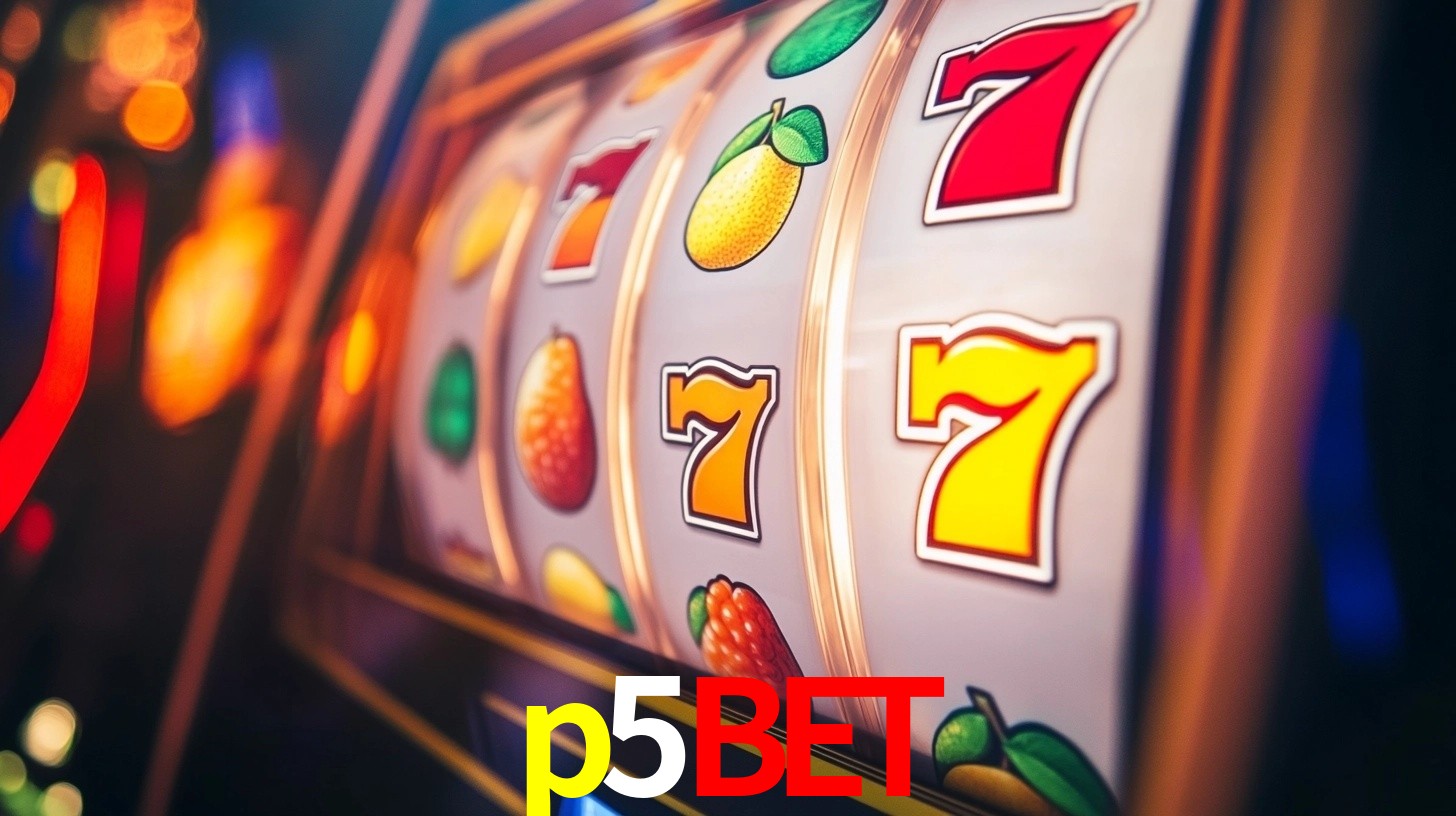 Welcome Bonus p5bet