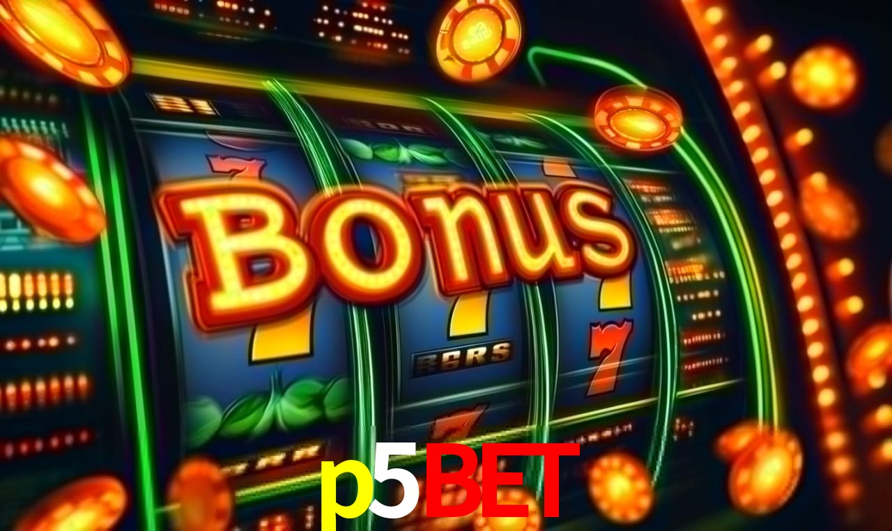 VIP Casino p5bet