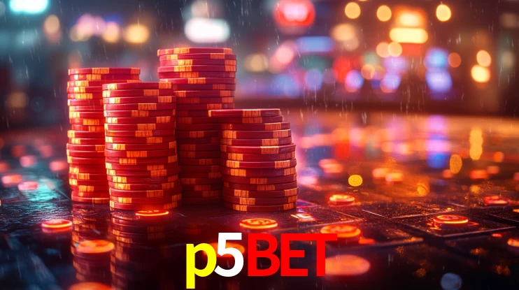 p5bet: Jogos de Caça-Níqueis-Altas Recompensas, Roleta-Velocidade, Blackjack-Desafios Máximos