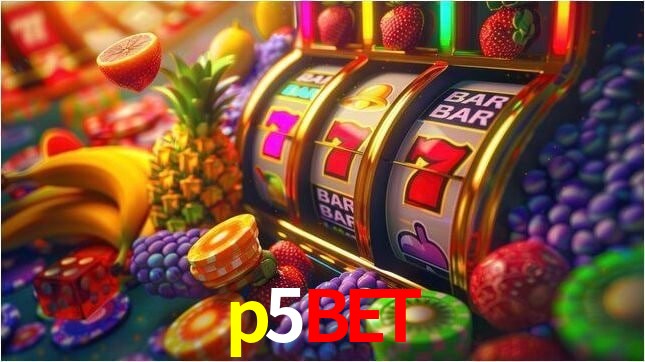Flash Promotion p5bet