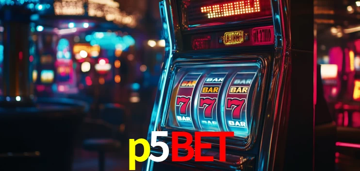 Welcome Bonus p5bet