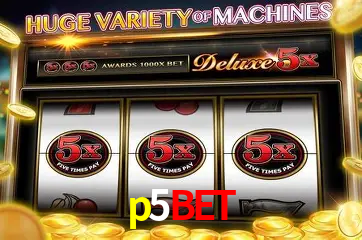 VIP Casino p5bet