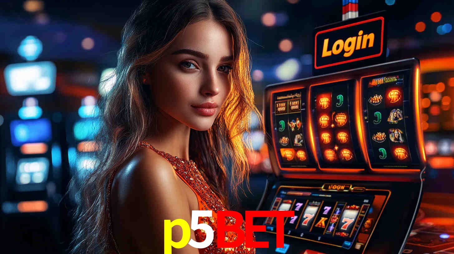 p5bet app
