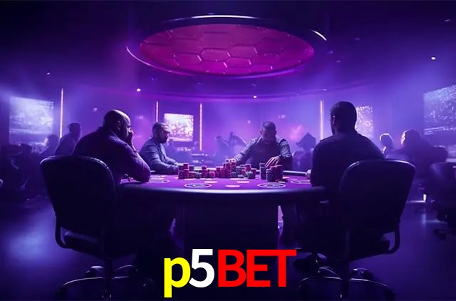 Explorando a Categoria de Eventos em Apostas na p5bet