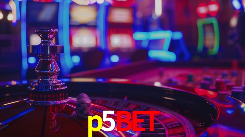 Experimente o Login Seguro Premium no p5bet