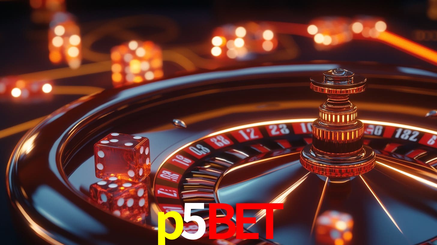 Blackjack Table p5bet