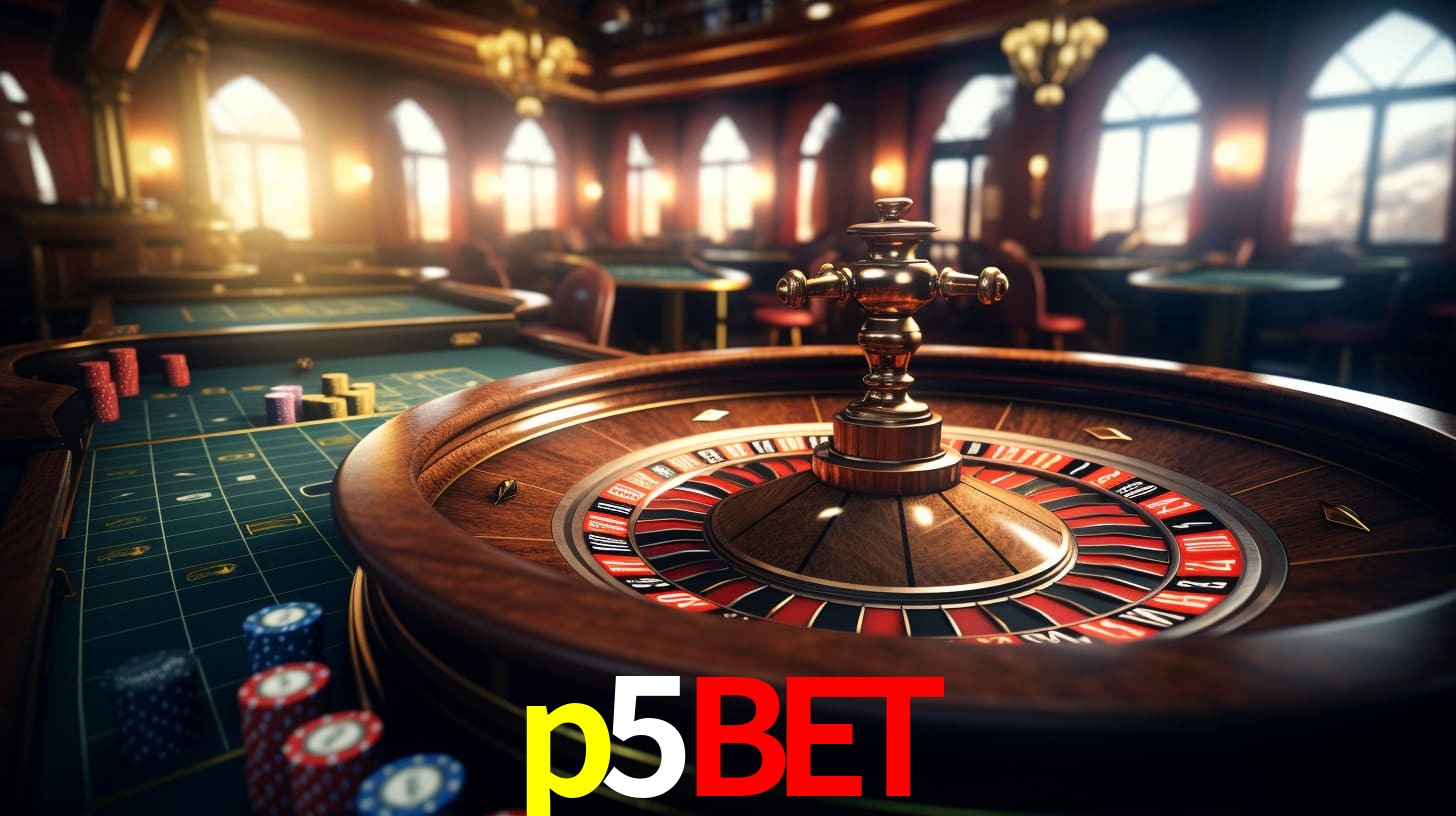 Live Casino p5bet