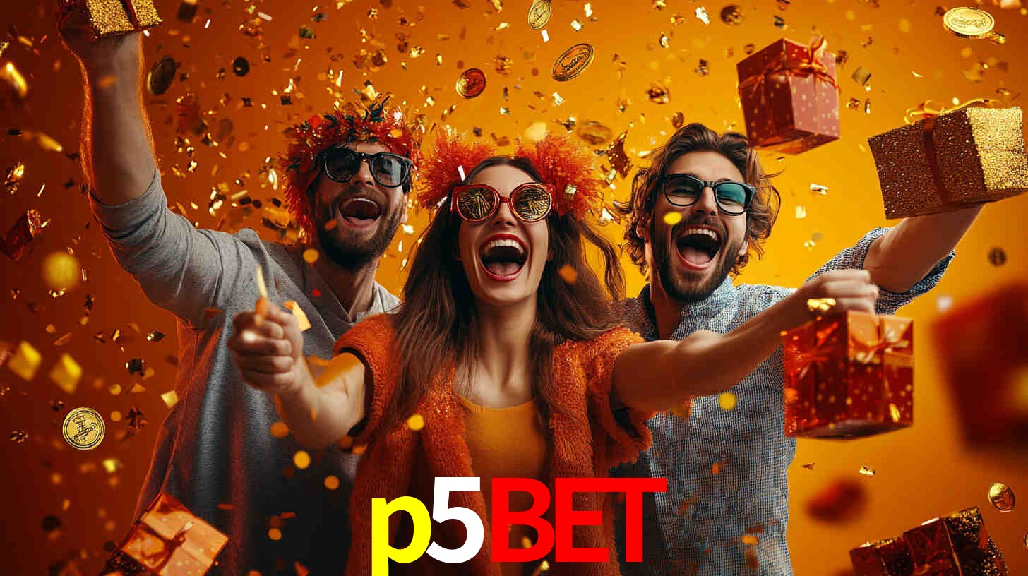 p5bet app