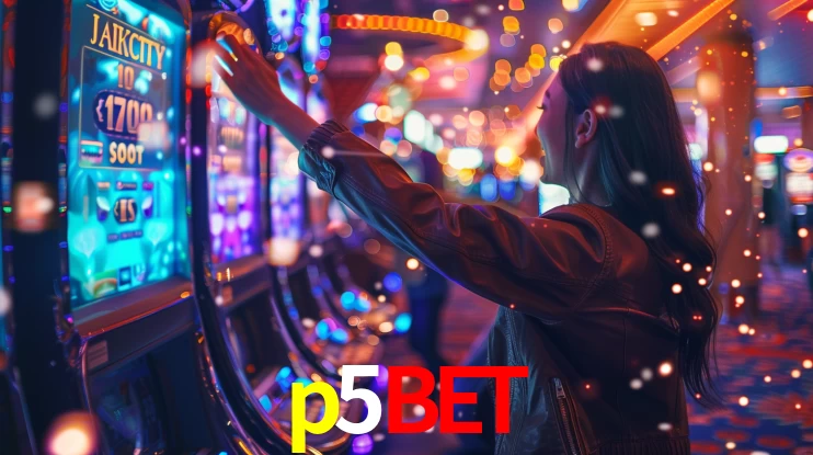 p5bet,p5bet app