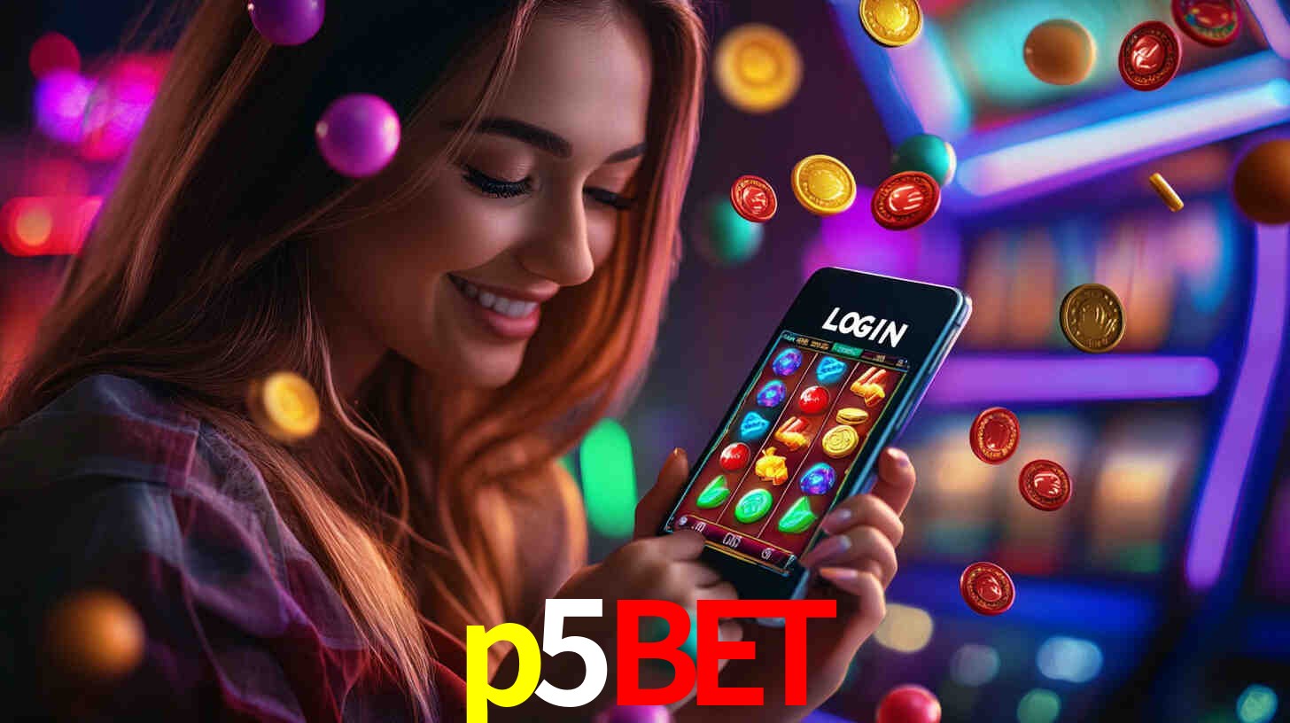 Sinta a adrenalina dos jogos de cassino com p5bet