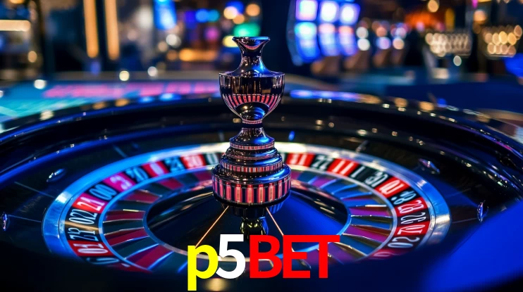 p5bet,p5bet app