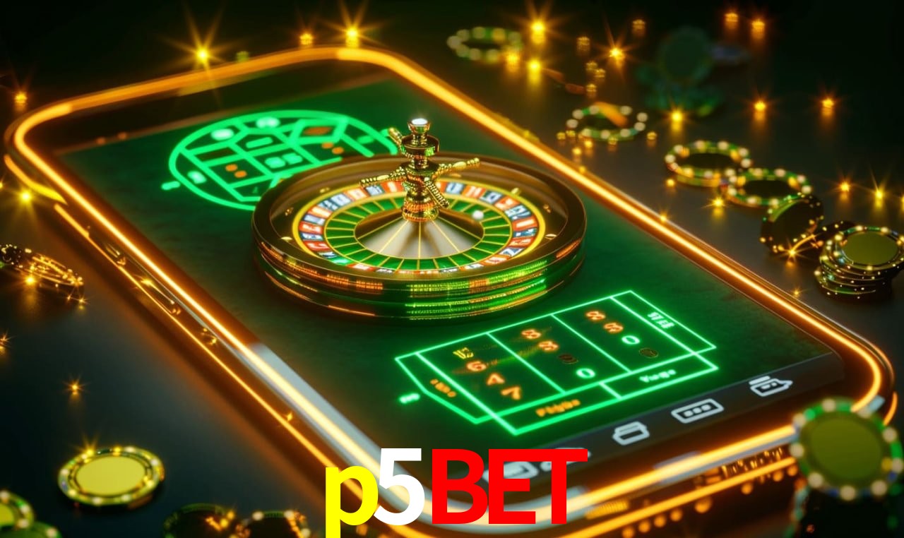 Account Benefits p5bet