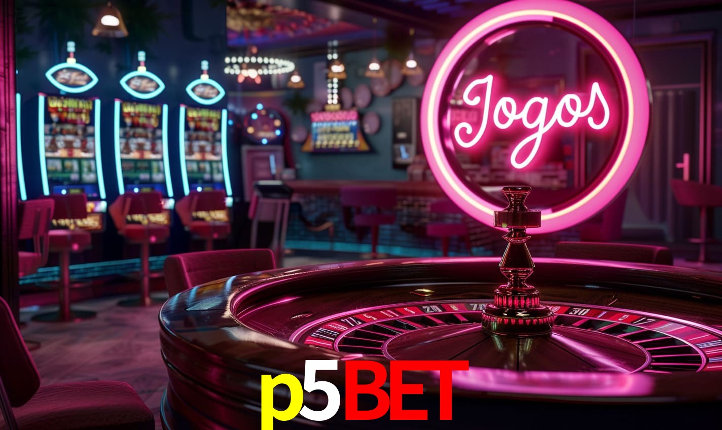 Descubra a Essência do p5bet: Nossa História e Compromissos