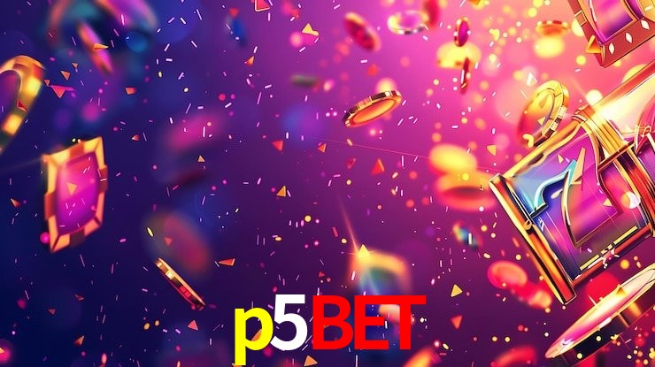 A Experiência Imersiva dos Cassinos Ao Vivo no p5bet