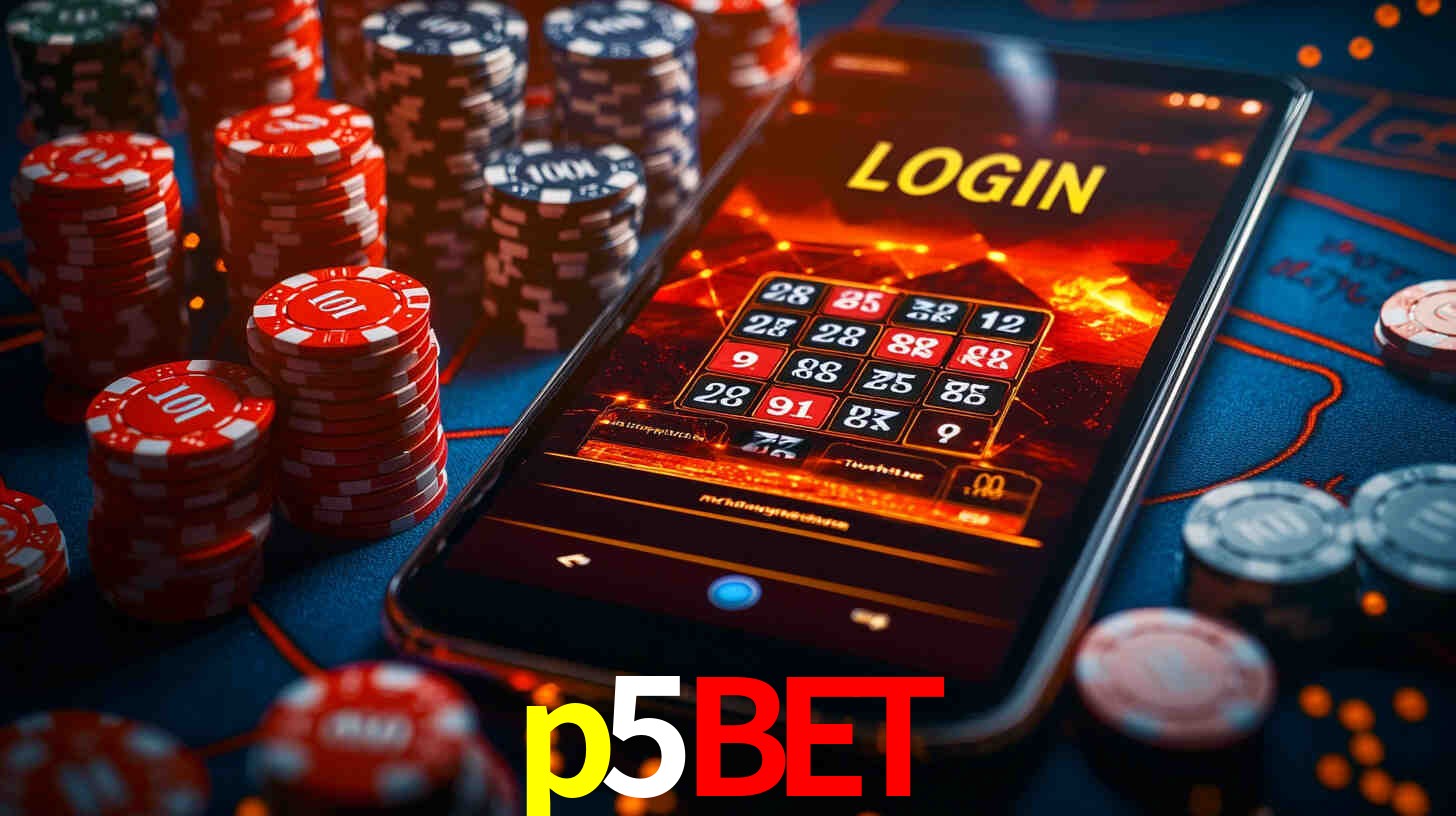 Bônus Generosos e Exclusivos no p5bet para Você!