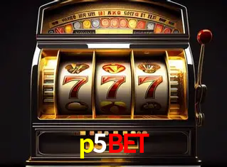 Descubra o Mundo do Cassino Online com p5bet