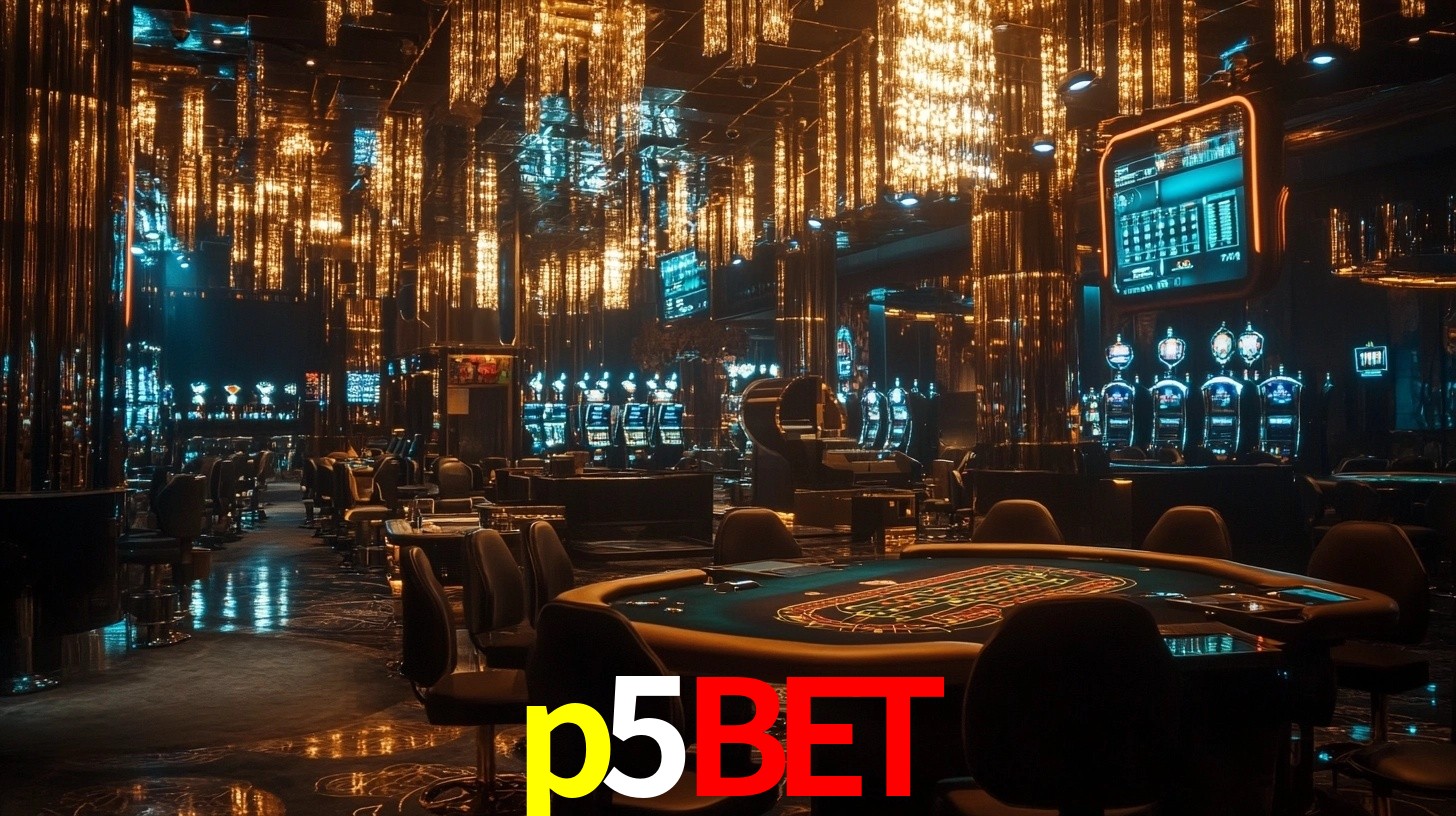 p5bet,p5bet app
