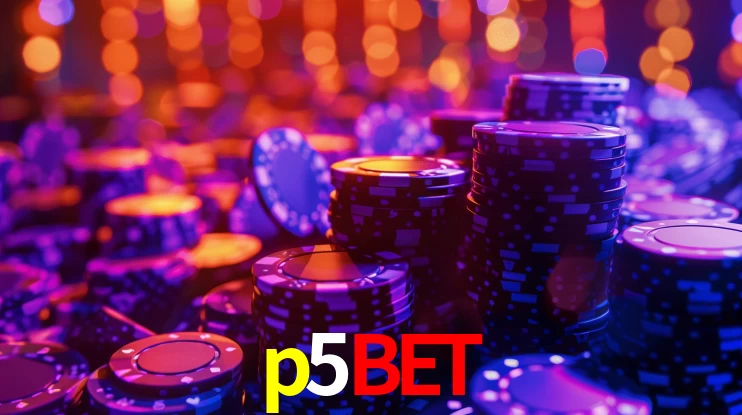p5bet,p5bet app