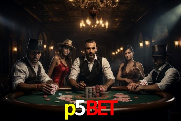 Descubra o Programa VIP da p5bet: Vantagens Exclusivas para Jogadores