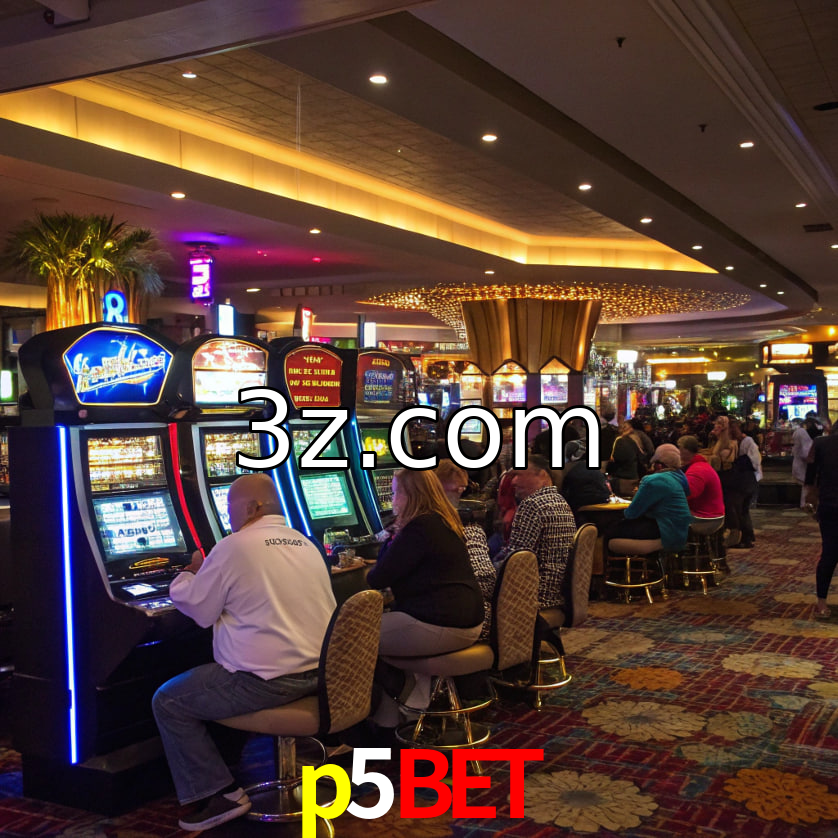 p5bet-Game-Jogo