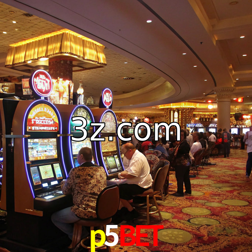 p5bet-Game-Slots